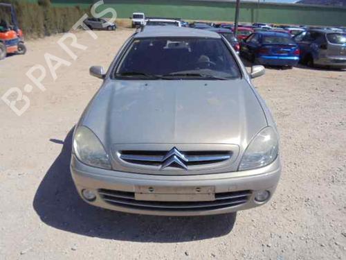 Mass air flow sensor CITROËN XSARA (N1) 2.0 HDi 90 | BP1589711M95 