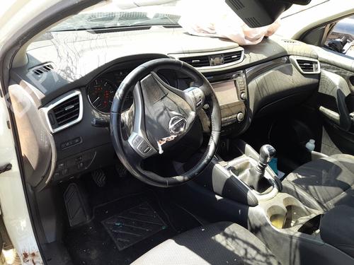 Left front window switch NISSAN QASHQAI II (J11, J11_) 1.5 dCi | BP35791074I27  - Image 7