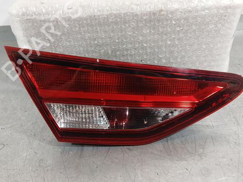 Used Left tailgate light Left tailgate light 34246053 34246053