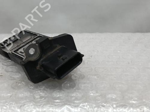 Used Mass air flow sensor NISSAN QASHQAI I (J10, NJ10) [2006-2015]  26220179