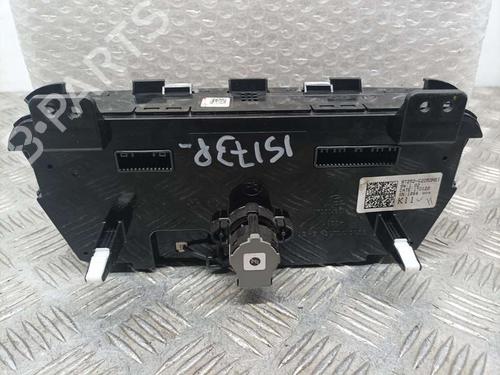 Commande Chauffage HYUNDAI IONIQ (AE)  | BP16136902I5 