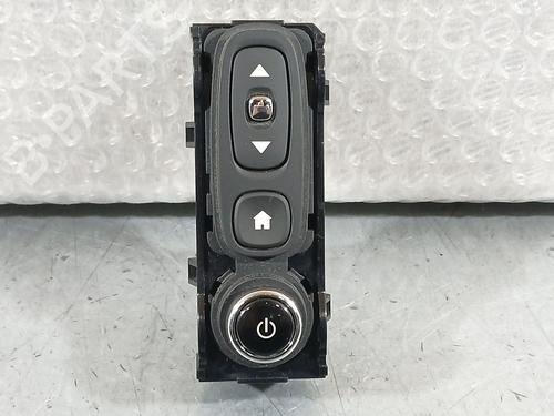 Used Switch Switch RENAULT CAPTUR I (J5_, H5_) 1.2 TCe 120 (118 hp) 36137723 36137723