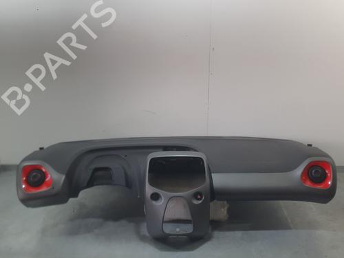 Used Airbag Kit Airbag Kit 37263748 37263748