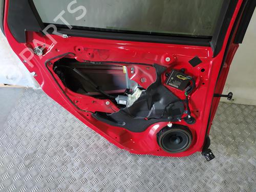Used Rear left window mechanism FORD FOCUS III [2010-2020]  9141167
