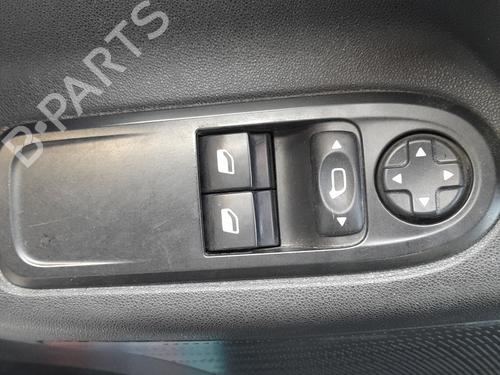 Used Right front window switch Right front window switch 37274122 37274122
