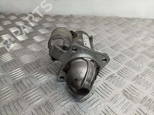 Startmotor FORD FIESTA VI (CB1, CCN) [2008-2017]  8638978