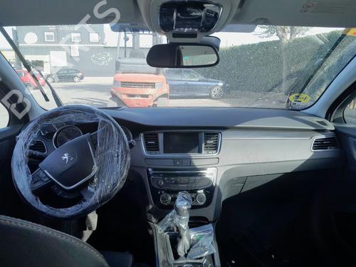 Switch PEUGEOT 508 I (8D_)  | BP10811011I30 