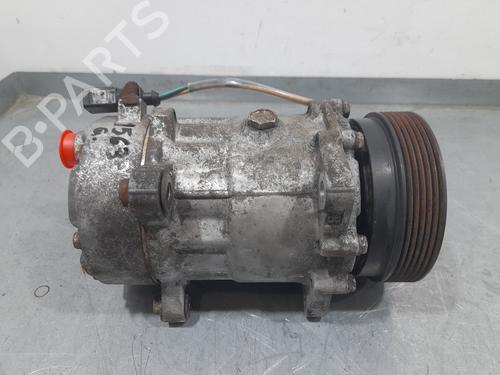 AC-Kompressor SKODA OCTAVIA I Combi (1U5) | BP18434269M34