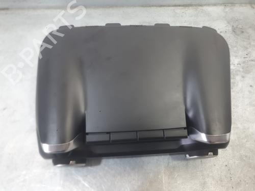 Climate control KIA STONIC (YB) 1.0 T-GDi | BP37242453I5 - Image 3