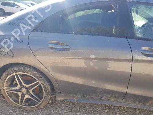 Used Right rear door MERCEDES-BENZ CLA Coupe (C117) CLA 220 CDI / d (117.303) (177 hp) 23957113