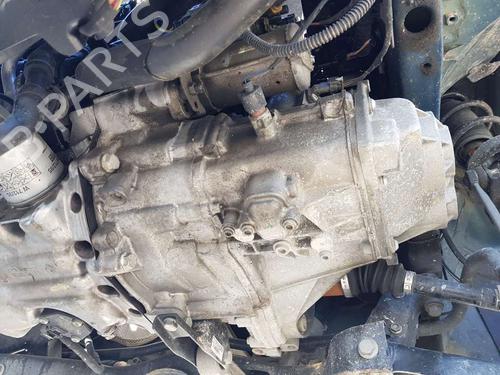 Used Gearbox SEAT IBIZA IV (6J5, 6P1) [2008-2017]  17701703