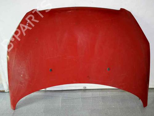 Used Hood PEUGEOT 307 (3A/C) [2000-2012]  6050192