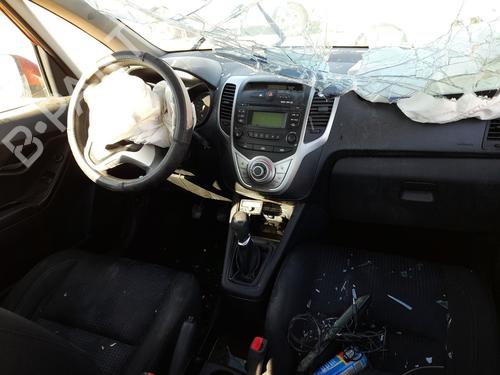 Left tailgate light HYUNDAI ix20 (JC) 1.4 CRDi | BP28730795C79 