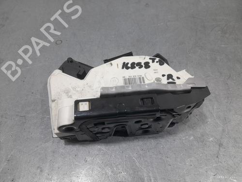 Cerradura puerta trasera derecha SKODA RAPID Spaceback (NH1) 1.2 TSI (90 hp) 27282628