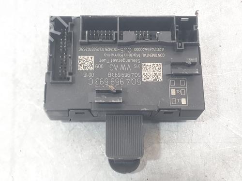 Electronic module SEAT LEON (5F1) 1.4 TSI | BP38619865M83 - Image 2