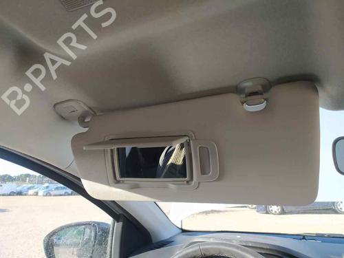 Left sun visor DACIA SANDERO III  | BP23945685I1 