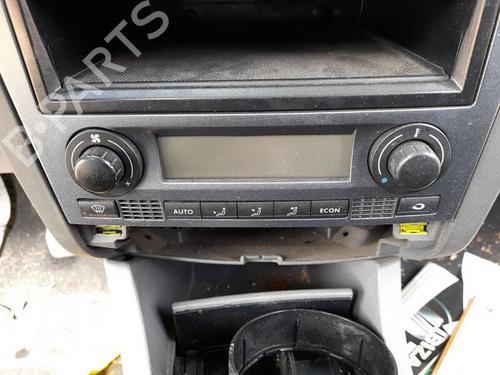 Used Climate control SEAT IBIZA III (6L1) 1.9 TDI (100 hp) 30196895