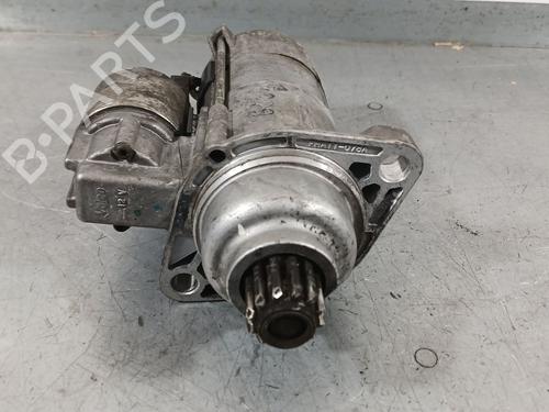 starter-vw-golf-vi-5k1-2008-2009-2010-2011-2012-2013-2014-39658530 main image