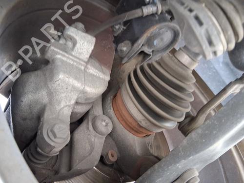 Used Right front steering knuckle Right front steering knuckle 37800156 37800156