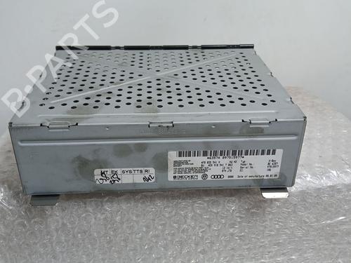 Electronic module AUDI A4 B8 Avant (8K5) 2.7 TDI | BP38443392M83 - Image 3