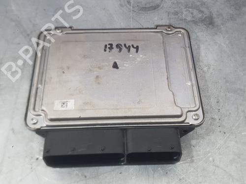 Engine control unit (ECU) SEAT IBIZA V (KJ1, KJG) 1.0 TSI | BP38073258M57 - Image 3