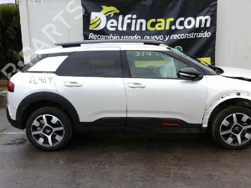 Front right window mechanism CITROËN C4 CACTUS | BP5234098C23