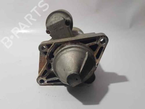 Used Starter RENAULT KOLEOS I (HY_) [2008-2025]  5112768