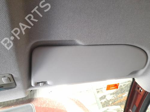 Pala sol direita Pala sol direita SEAT IBIZA IV (6J5, 6P1) 1.6 TDI (90 hp) 36754853 36754853