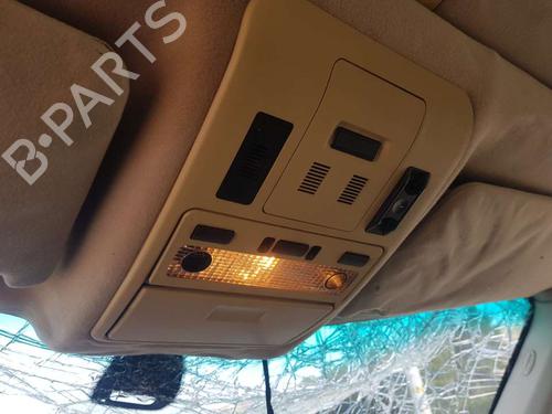 Innerbelysning LAND ROVER RANGE ROVER III (L322) 3.6 D 4x4 (272 hp) 18676704