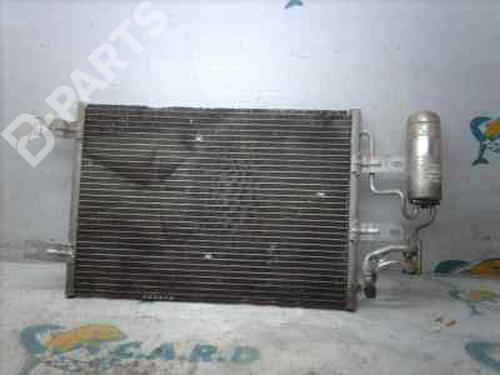 Radiateur de ac OPEL MERIVA A MPV (X03) 1.7 CDTI (E75) (100 hp) 82254