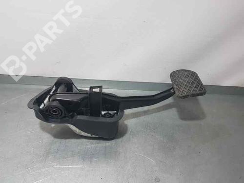 Break pedal MERCEDES-BENZ E-CLASS (W213) E 200 d (213.013) (150 hp) 10279649