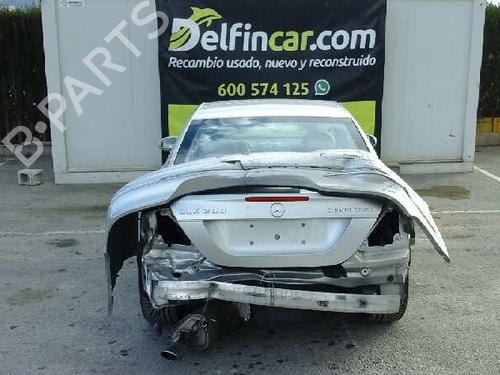 Gearbox MERCEDES-BENZ CLK (C209)  | BP4676436M3 