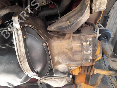 Used Gearbox OPEL KADETT E (T85) 1.4 S (C19, D19) (75 hp) 27182070