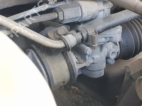 Used Steering rack Steering rack VOLVO S40 I (644) [1995-2004] 12504276 12504276