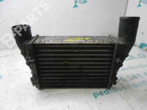 Intercooler VW PASSAT B5 (3B2) 1.9 TDI (115 hp)null