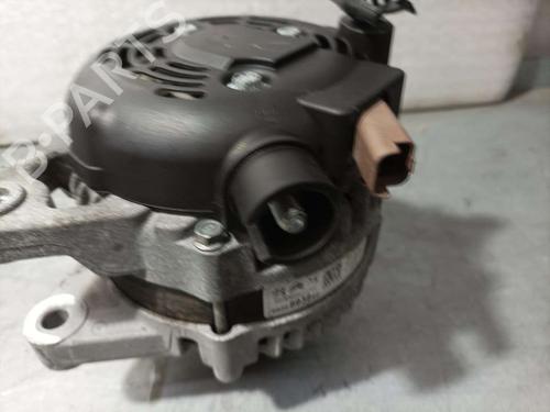 Alternator PEUGEOT 308 II (LB_, LP_, LW_, LH_, L3_)  | BP16370447M7 