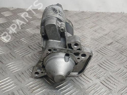 Used Starter RENAULT MEGANE II (BM0/1_, CM0/1_) [2001-2012]  19687417