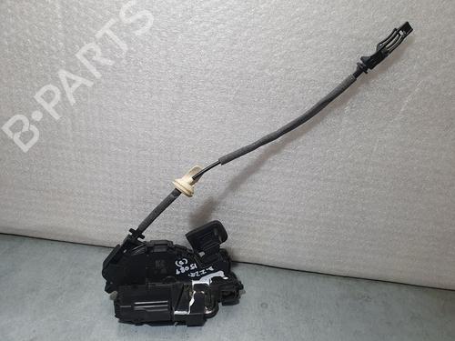 Used Front left lock VW GOLF SPORTSVAN VII (AM1, AN1) [2014-2020]  15686400