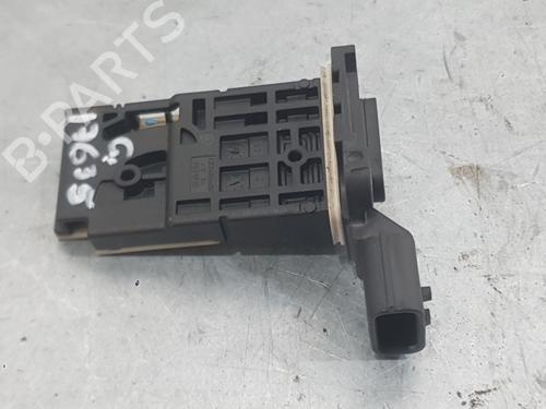 Mass air flow sensor RENAULT MEGANE IV Hatchback (B9A/M/N_) 1.6 dCi 130 (B9A4) | BP36016823M95 - Image 3