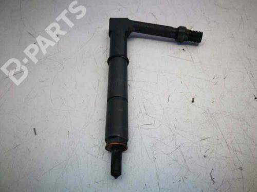Used Injector NISSAN ALMERA II (N16) 2.2 Di (110 hp) 6614974