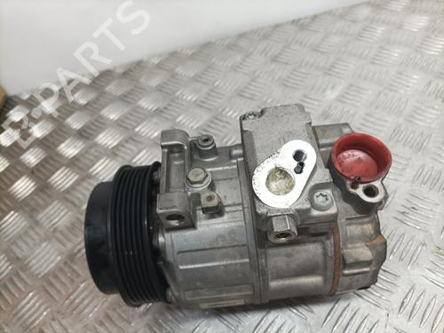 AC compressor MERCEDES-BENZ C-CLASS (W204)  | BP11137000M34 
