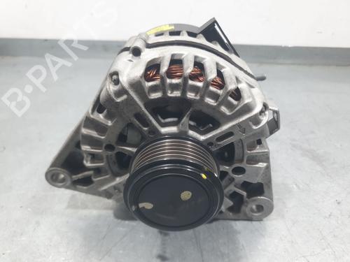 Used Alternator Alternator HYUNDAI ix20 (JC) 1.6 CRDI (116 hp) 34114454 34114454