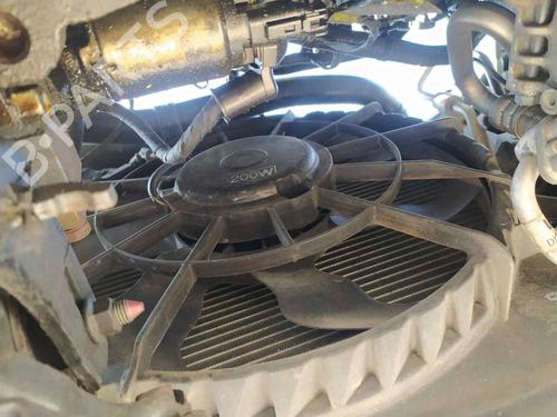 Used Radiator fan HYUNDAI i30 Estate (FD) 1.6 CRDi (90 hp) 24674971