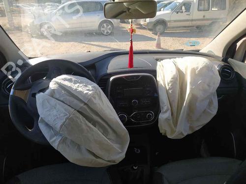 Right taillight RENAULT CAPTUR I (J5_, H5_)  | BP23899821C35 