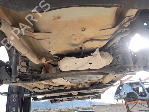 Bagaksel FIAT TIPO Hatchback (356_, 357_) 1.3 D (356HXH1A) (95 hp) 31630171