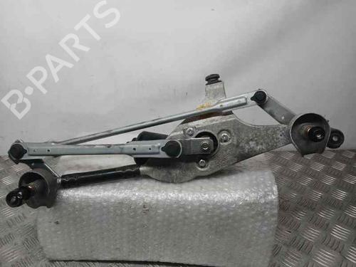 Used Front wiper motor HYUNDAI TUCSON (TL, TLE) 1.6 CRDi hybrid 48V (116 hp) 20662807
