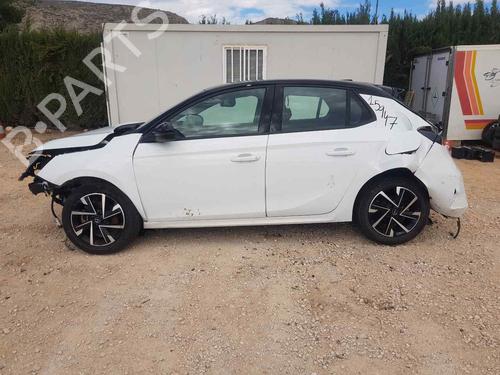 Espelho interior OPEL CORSA F (P2JO) | BP20664635I6