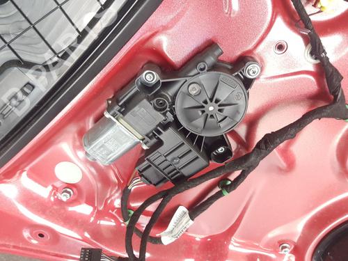 Rudehejsemekanisme ventre foran Rudehejsemekanisme ventre foran SEAT IBIZA V (KJ1, KJG) 1.0 TSI (95 hp) 37242395 37242395