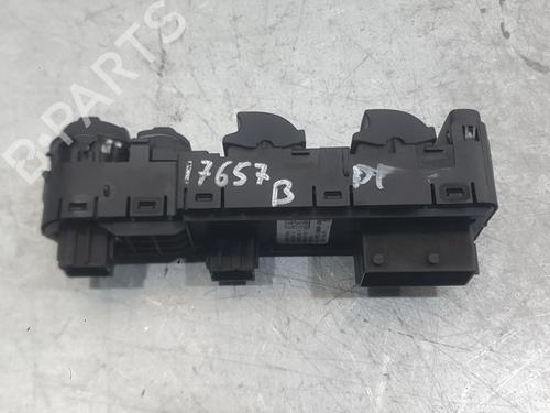 Left front window switch CITROËN C4 III (BA_, BB_, BC_) 1.2 PureTech 130 (BAHNSA, BAHNSB) | BP35791821I27 - Image 4