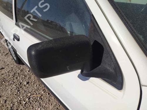 Right mirror FORD FIESTA III (GFJ)  | BP22182211C27 